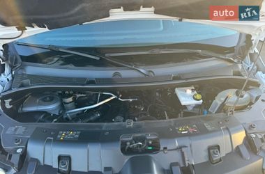 Грузовой фургон Renault Master 2021 в Киеве