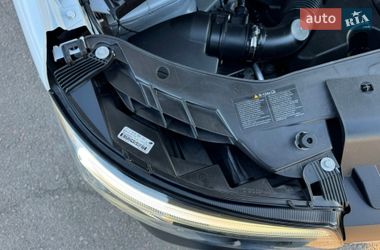 Грузовой фургон Renault Master 2021 в Киеве