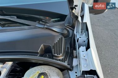 Грузовой фургон Renault Master 2021 в Киеве