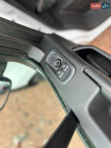 Вантажний фургон Renault Master 2021 в Рівному