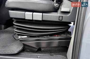 Мікроавтобус Renault Master 2020 в Долині