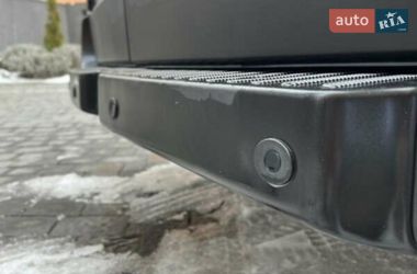 Мікроавтобус Renault Master 2020 в Долині