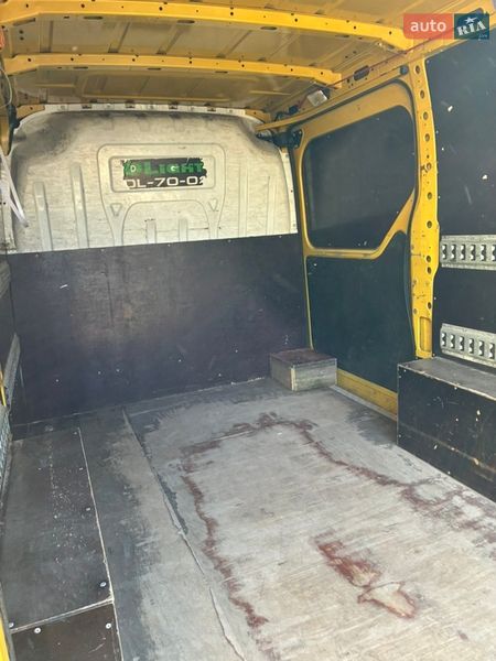 Грузовой фургон Renault Master 2014 в Харькове фото 13 Грузовой фургон Renault Master 2014 в Харькове