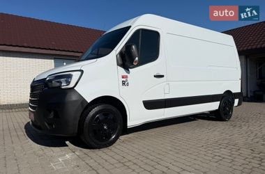 renault master 2021 в Киев от профессионального продавца Олександр