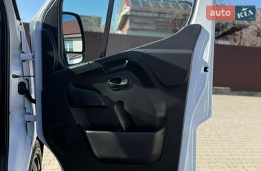 Грузовой фургон Renault Master 2021 в Киеве