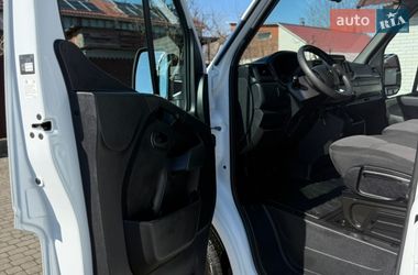 Грузовой фургон Renault Master 2021 в Киеве