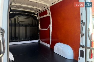 Грузовой фургон Renault Master 2021 в Киеве