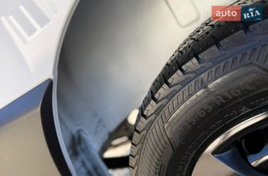 Грузовой фургон Renault Master 2021 в Киеве