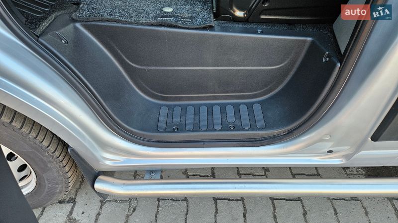 Грузовой фургон Renault Master 2021 в Радомышле