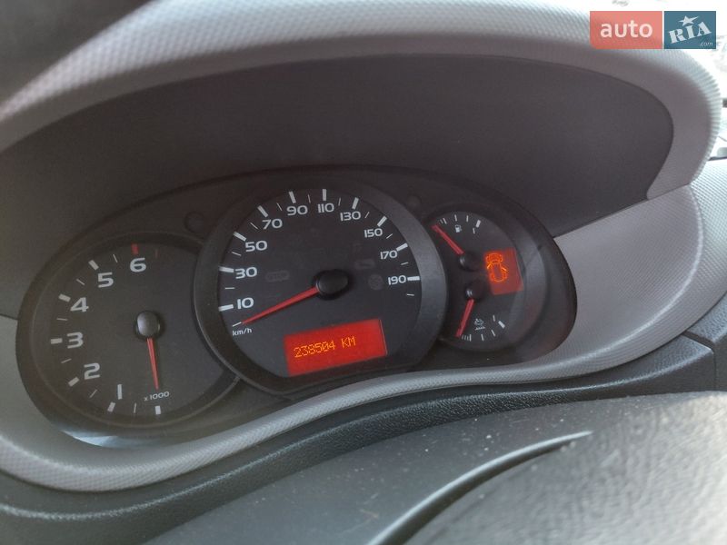 Грузовой фургон Renault Master 2016 в Ивано-Франковске