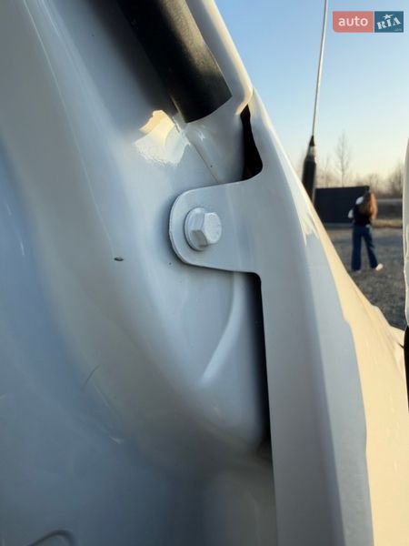 Тентованый Renault Master 2021 в Ковеле