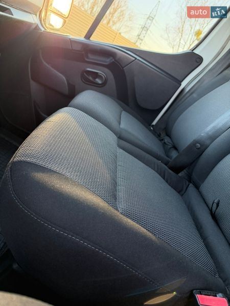 Тентованый Renault Master 2021 в Ковеле