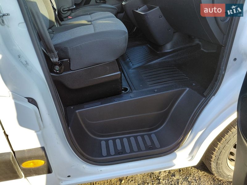 Грузовой фургон Renault Master 2023 в Ивано-Франковске