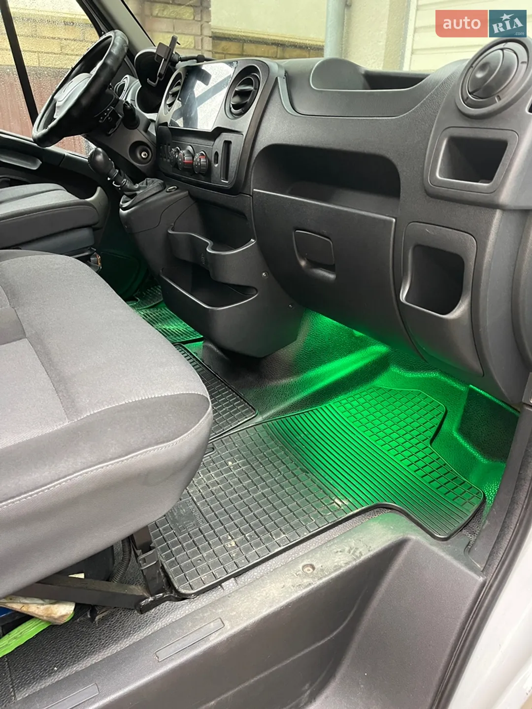 Renault Master 2018 VIN VF1MA000261930157 фото оголошення 6 з 9