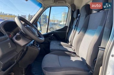 Грузовой фургон Renault Master 2021 в Киеве
