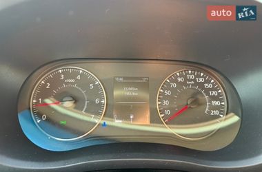 Грузовой фургон Renault Master 2021 в Ковеле