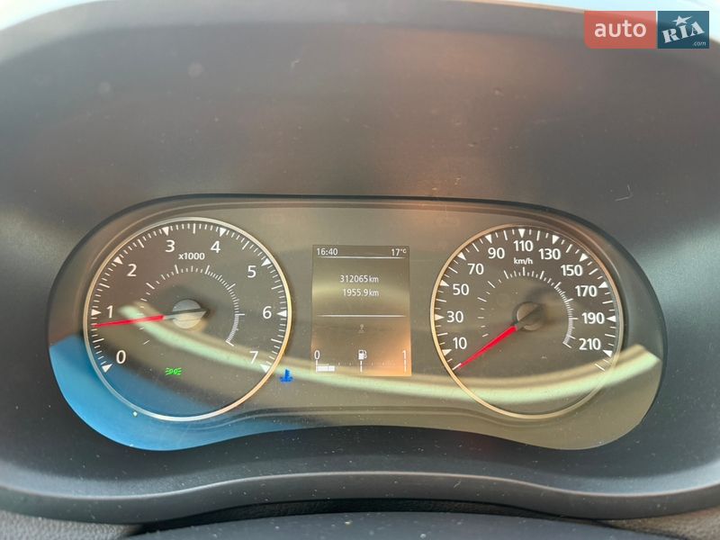 Грузовой фургон Renault Master 2021 в Ковеле