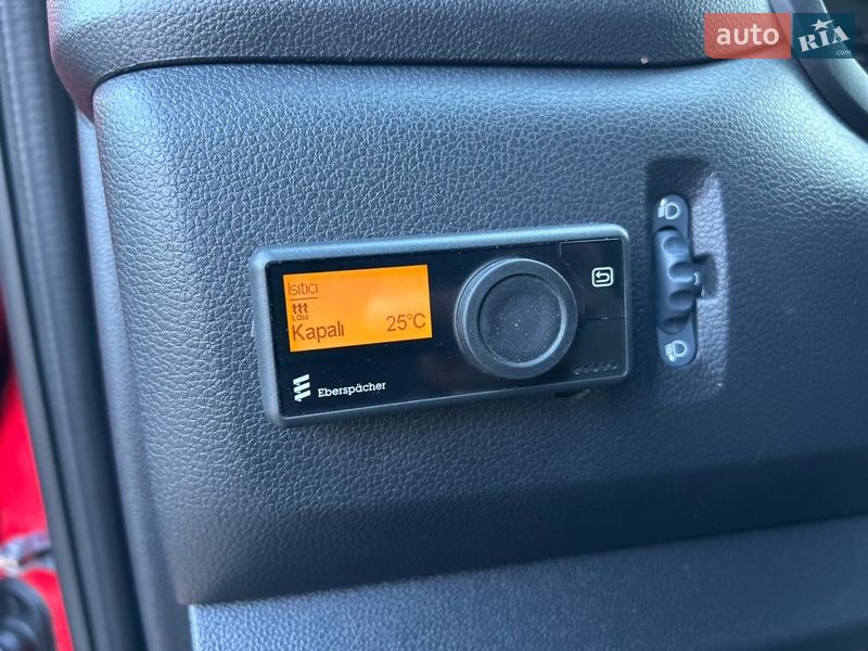 Вантажний фургон Renault Master 2024 в Хусті