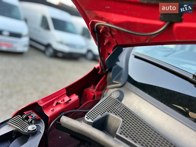 Вантажний фургон Renault Master 2024 в Хусті