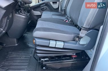 Грузовой фургон Renault Master 2019 в Луцке