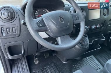 Грузовой фургон Renault Master 2019 в Луцке