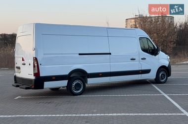 Грузовой фургон Renault Master 2019 в Дубно