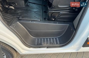 Грузовой фургон Renault Master 2019 в Дубно