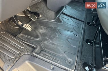 Грузовой фургон Renault Master 2019 в Дубно