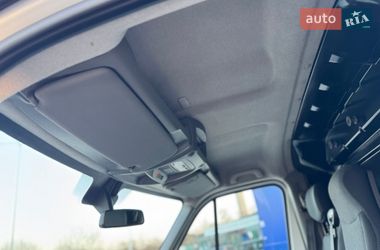 Грузовой фургон Renault Master 2019 в Дубно