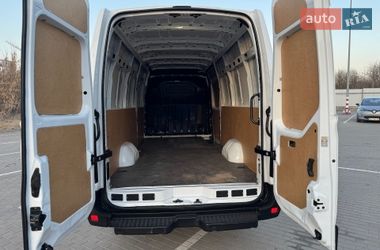 Грузовой фургон Renault Master 2019 в Дубно