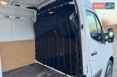 Грузовой фургон Renault Master 2019 в Дубно