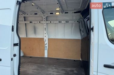 Грузовой фургон Renault Master 2019 в Дубно