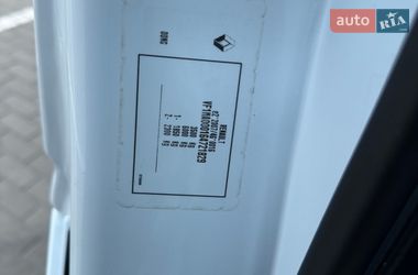 Грузовой фургон Renault Master 2019 в Дубно