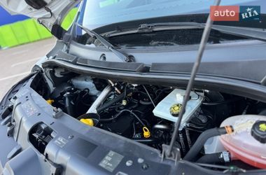 Грузовой фургон Renault Master 2019 в Дубно