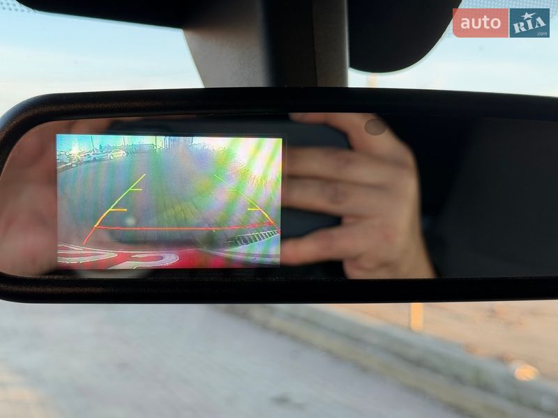 Вантажний фургон Renault Master 2022 в Києві