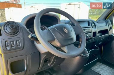 Автомобиль скорой помощи Renault Master 2014 в Ровно