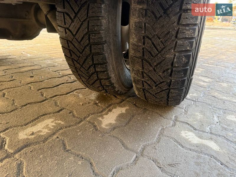 Тентований Renault Master 2018 в Дніпрі фото 33 Тентований Renault Master 2018 в Дніпрі