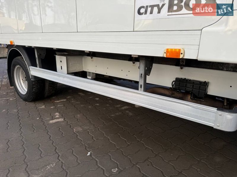 Тентований Renault Master 2018 в Дніпрі фото 41 Тентований Renault Master 2018 в Дніпрі