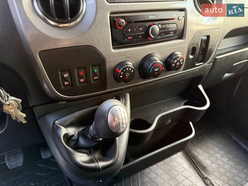 Тентований Renault Master 2018 в Дніпрі фото 52 Тентований Renault Master 2018 в Дніпрі
