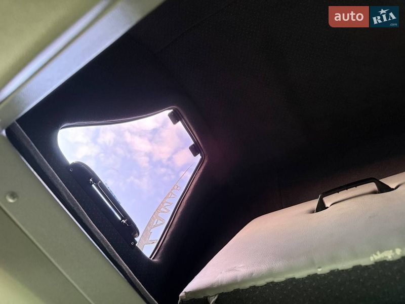 Тентований Renault Master 2018 в Дніпрі фото 77 Тентований Renault Master 2018 в Дніпрі