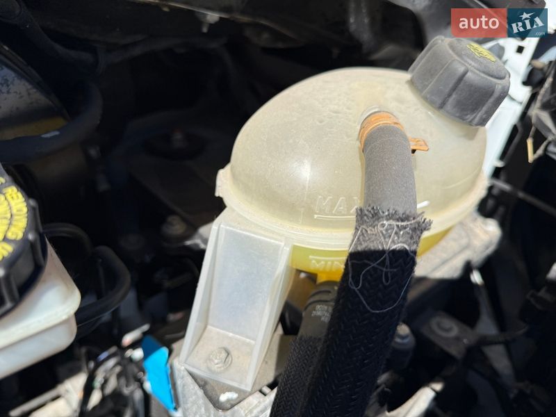 Грузовой фургон Renault Master 2020 в Одессе