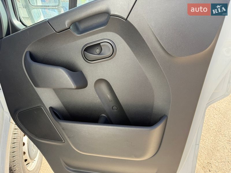 Грузовой фургон Renault Master 2020 в Одессе