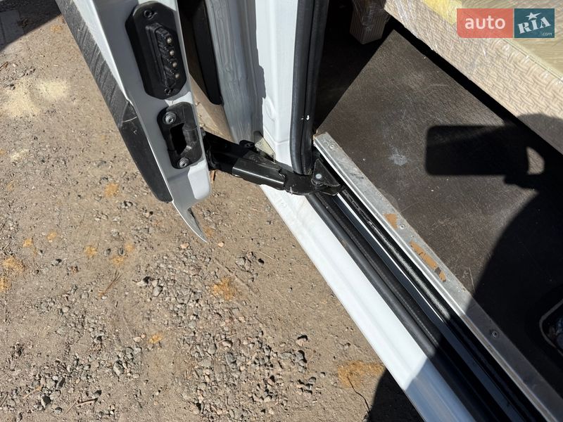 Грузовой фургон Renault Master 2020 в Одессе