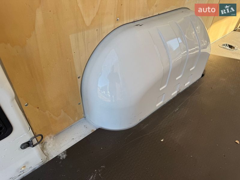 Грузовой фургон Renault Master 2020 в Одессе