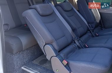 Минивэн Renault Master 2015 в Ивано-Франковске