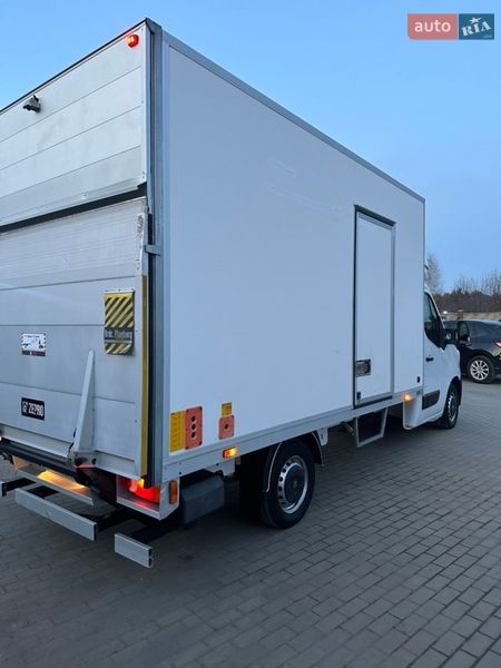 Другие грузовики Renault Master 2021 в Луцке
