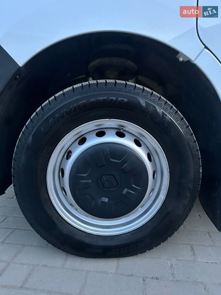 Другие грузовики Renault Master 2021 в Луцке