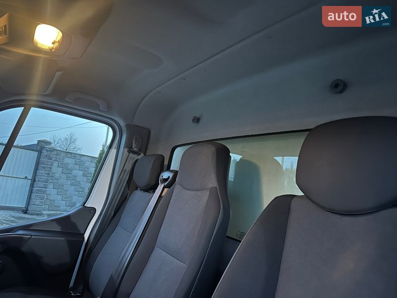 Другие грузовики Renault Master 2021 в Луцке