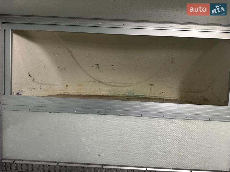 Другие грузовики Renault Master 2021 в Луцке