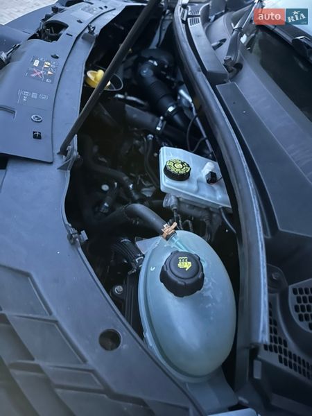 Другие грузовики Renault Master 2021 в Луцке